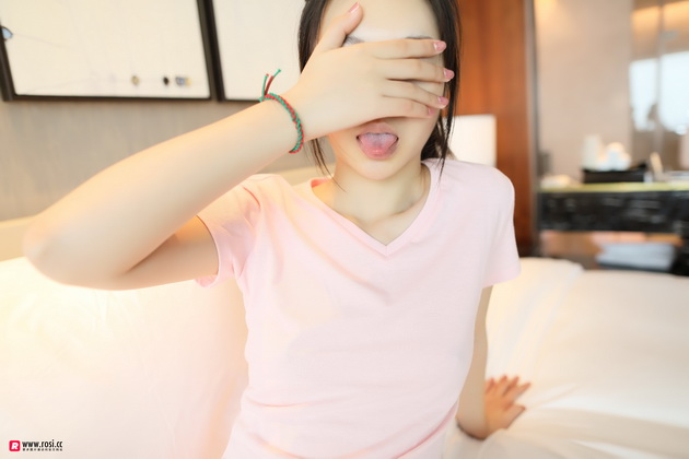 [ROSIд��]2018.10.06 NO.2495[36+1P26M]