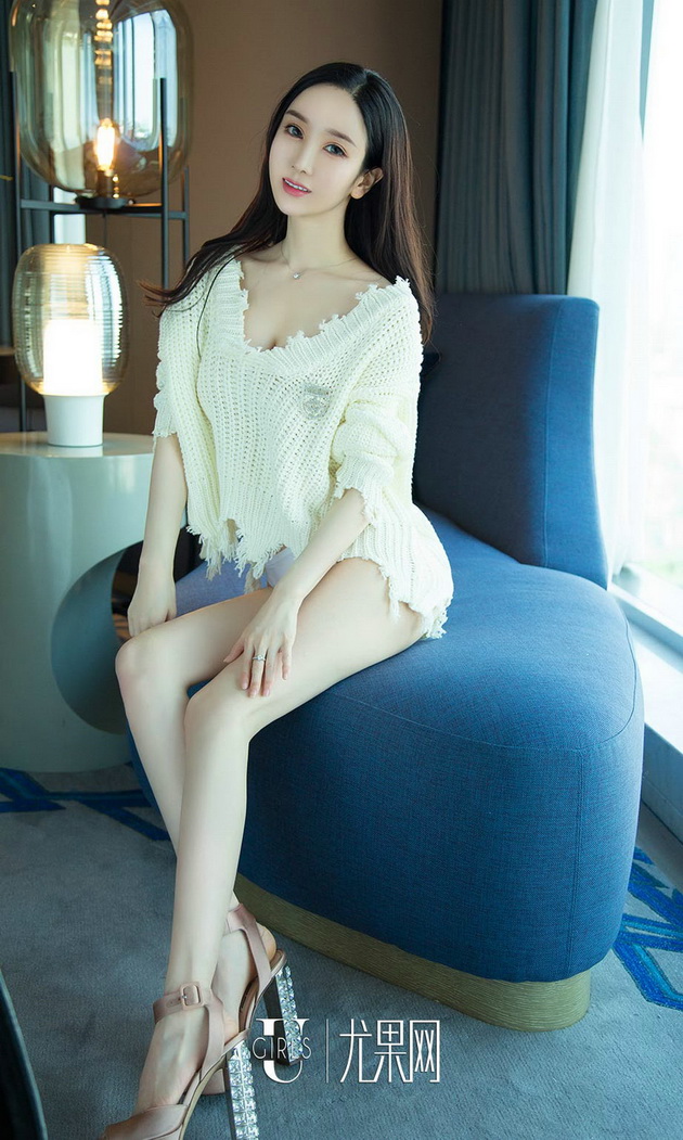 [Ugirls������]2018�� No.1123 ����[35P/12M]