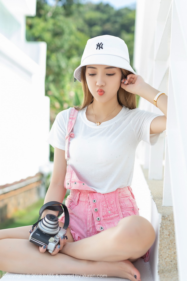 [IMiss������]2018.10.08 Vol.295 ����vicky[34+1P151M]