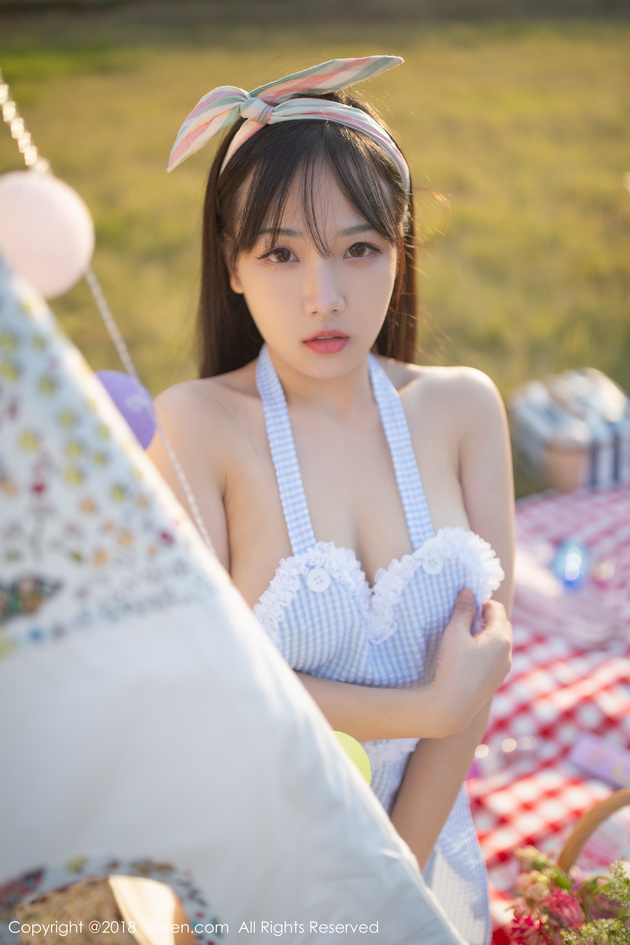 [XIUREN]2018.10.25 No.1207 ΢΢mia [80P300MB]