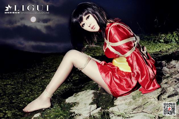 [Ligui����]2018.11.29 Model ����[60P110M]