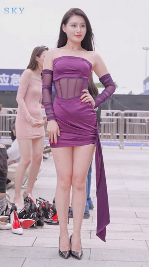 2025۰Ĵչ beautyleg auto showgirl ģ31 #